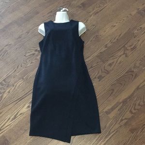 New with Tags - Maggy London - Black Dress